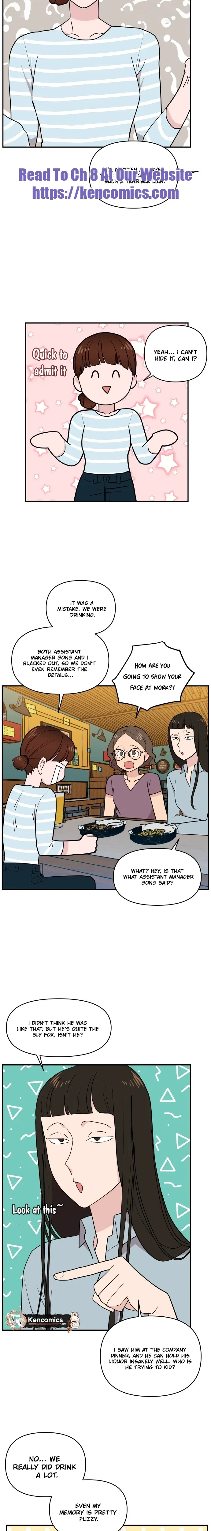 Relationship Chapter 3 – Page 21