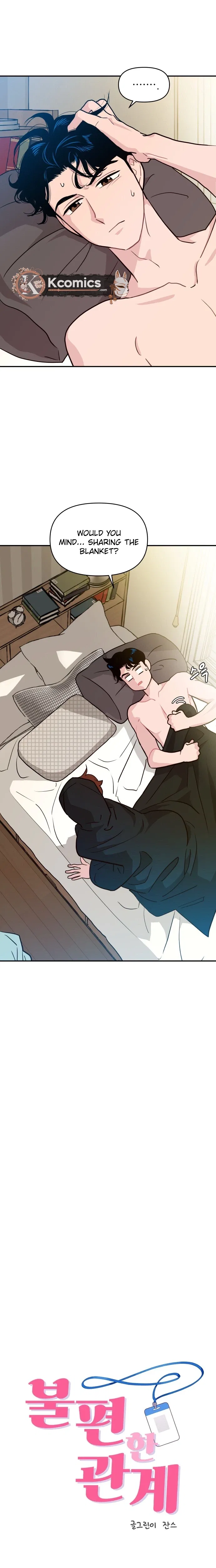 Relationship Chapter 2 – Page 8