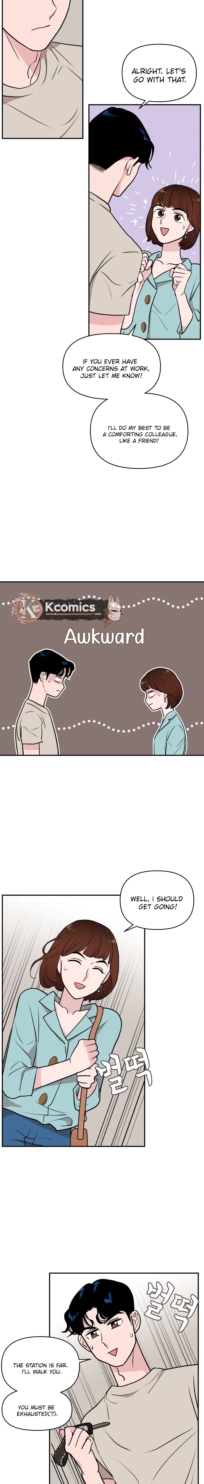 Relationship Chapter 2 – Page 14