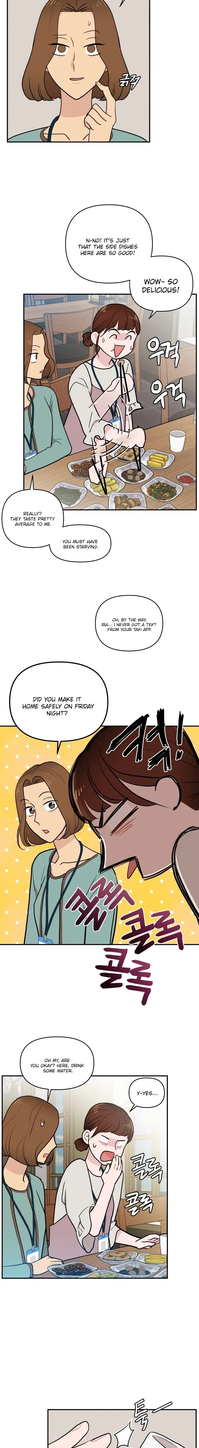 Relationship Chapter 2 – Page 32