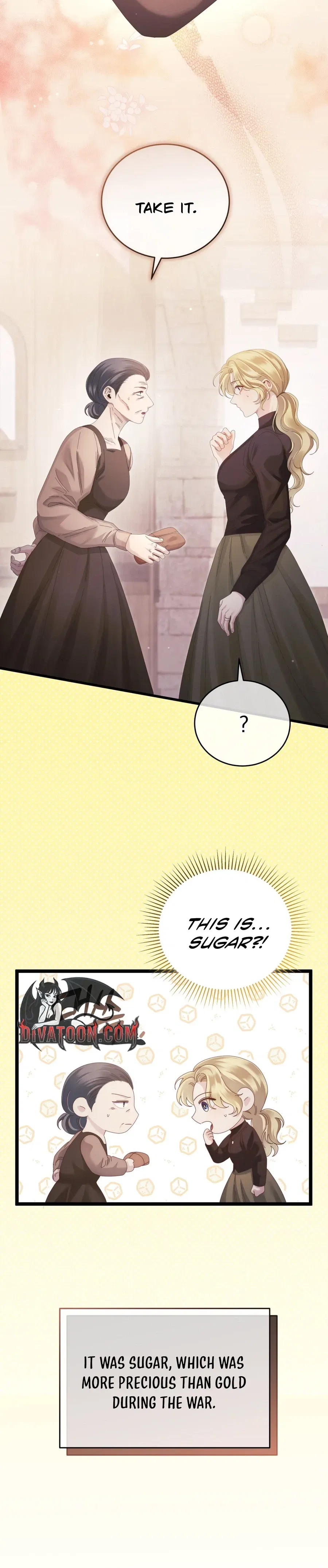 Please Forget Me Chapter 21 – Page 12