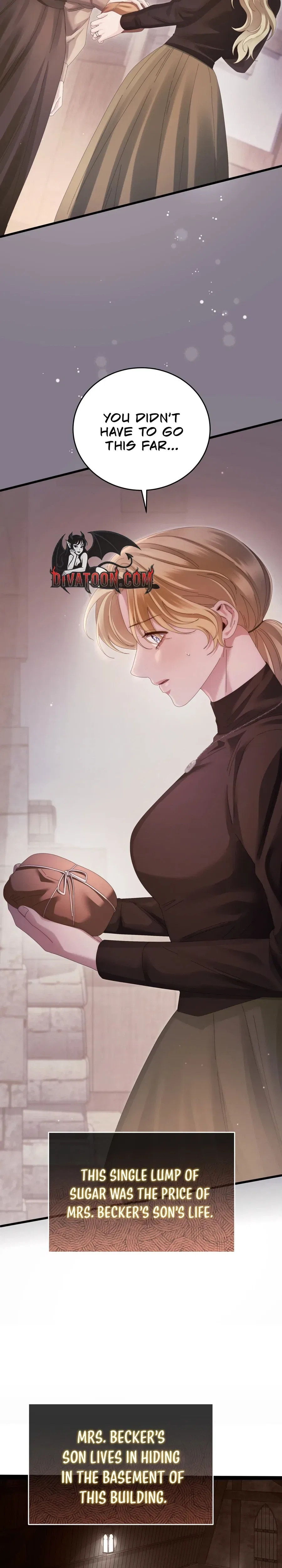 Please Forget Me Chapter 21 – Page 14