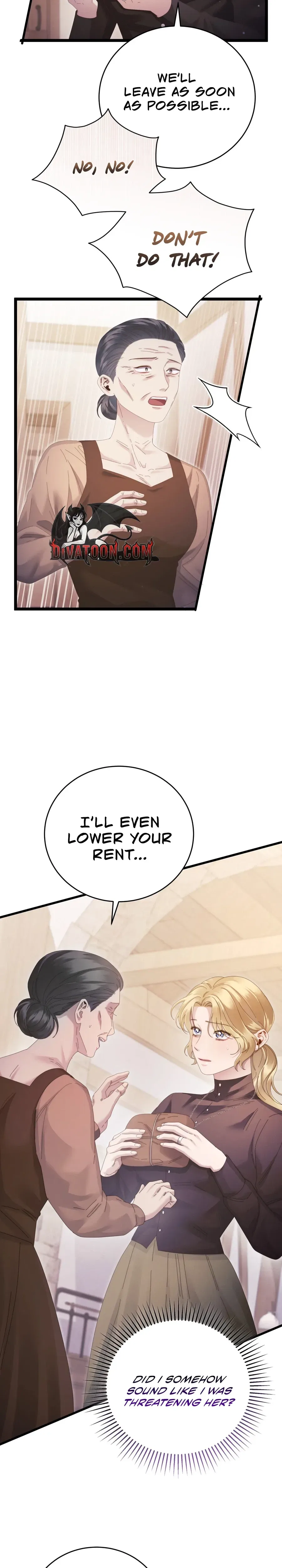 Please Forget Me Chapter 21 – Page 17