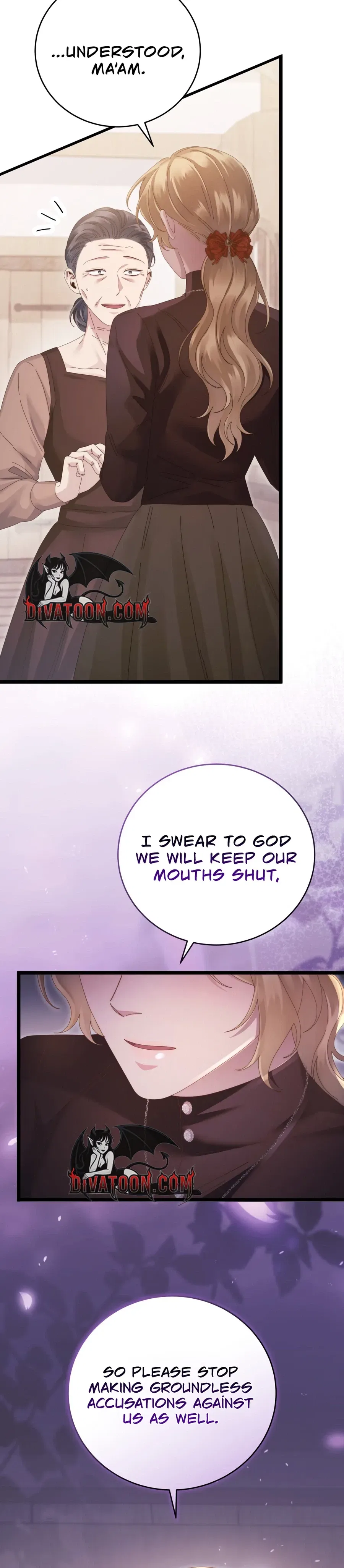 Please Forget Me Chapter 21 – Page 18