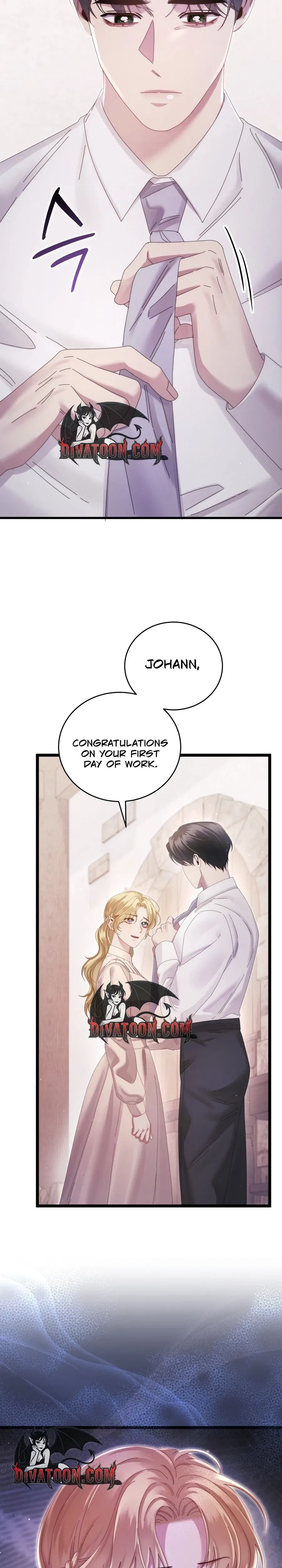 Please Forget Me Chapter 21 – Page 23