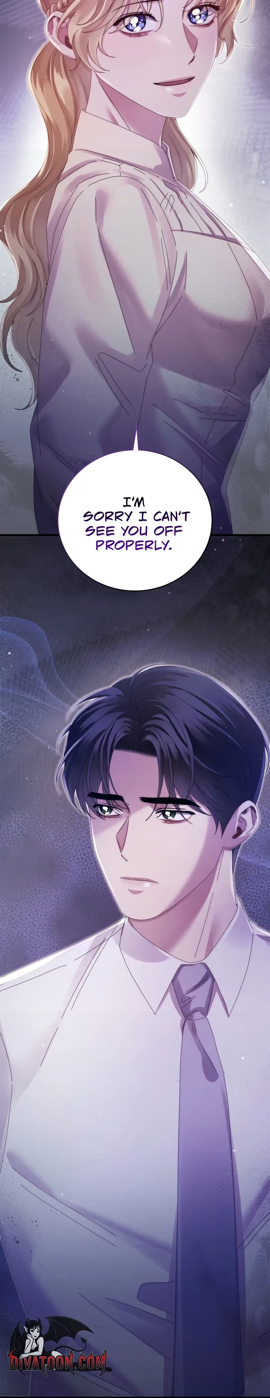 Please Forget Me Chapter 21 – Page 24