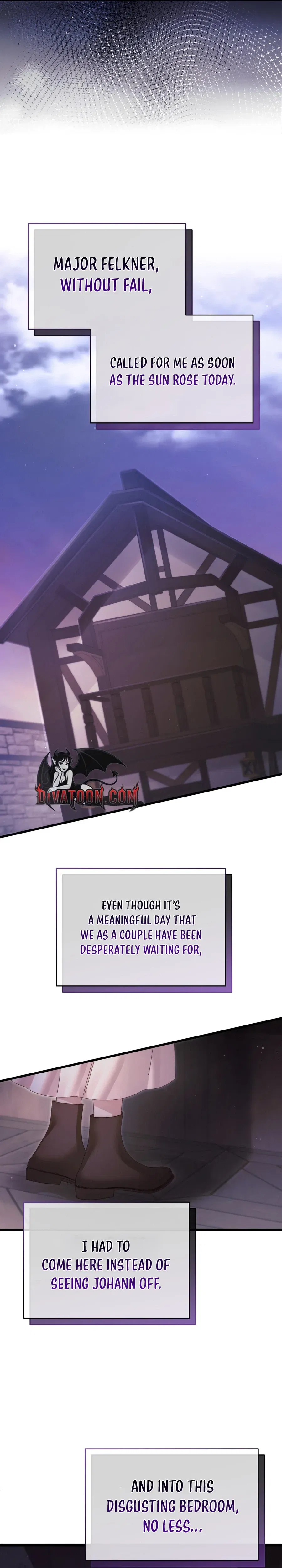 Please Forget Me Chapter 21 – Page 25