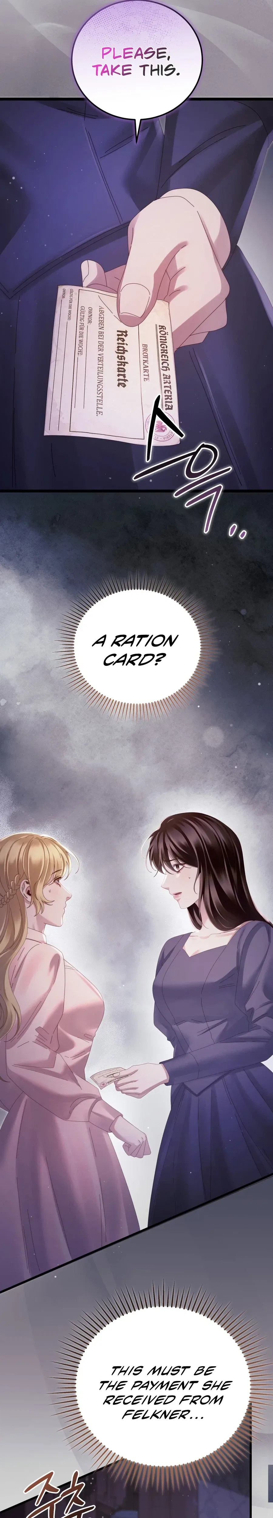 Please Forget Me Chapter 21 – Page 28