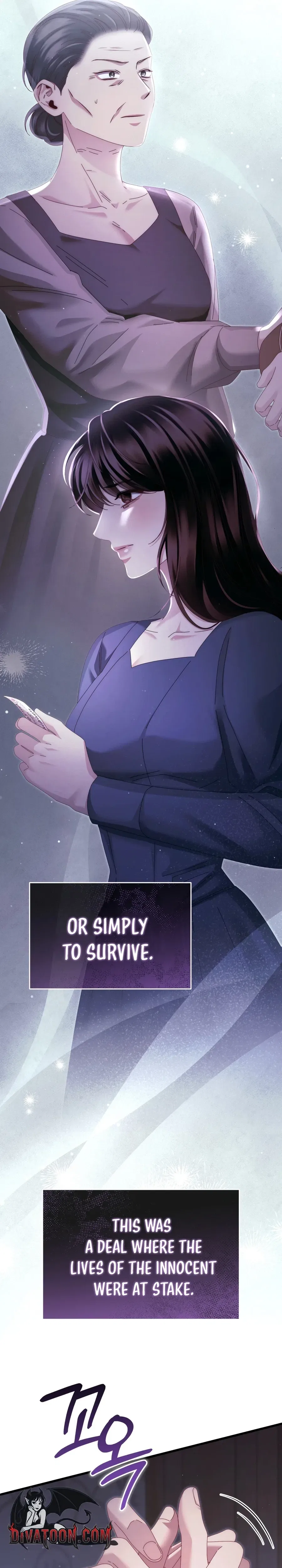 Please Forget Me Chapter 21 – Page 31