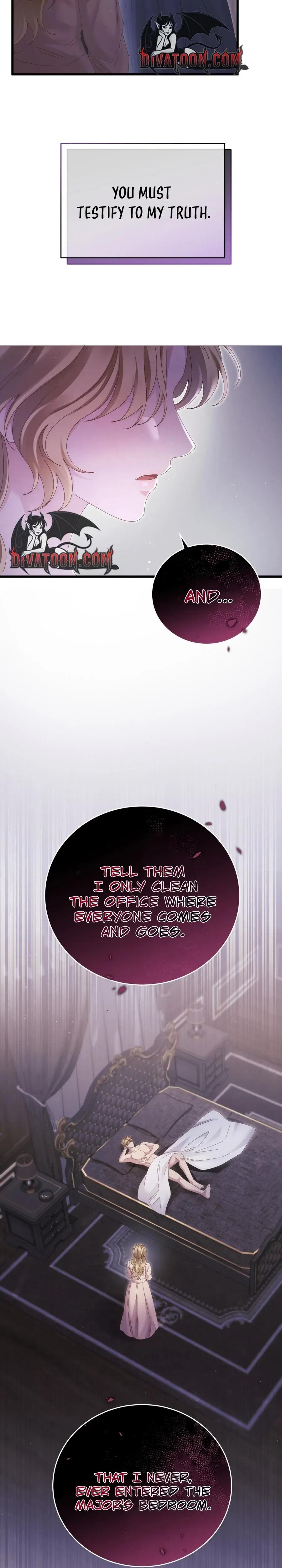 Please Forget Me Chapter 21 – Page 35