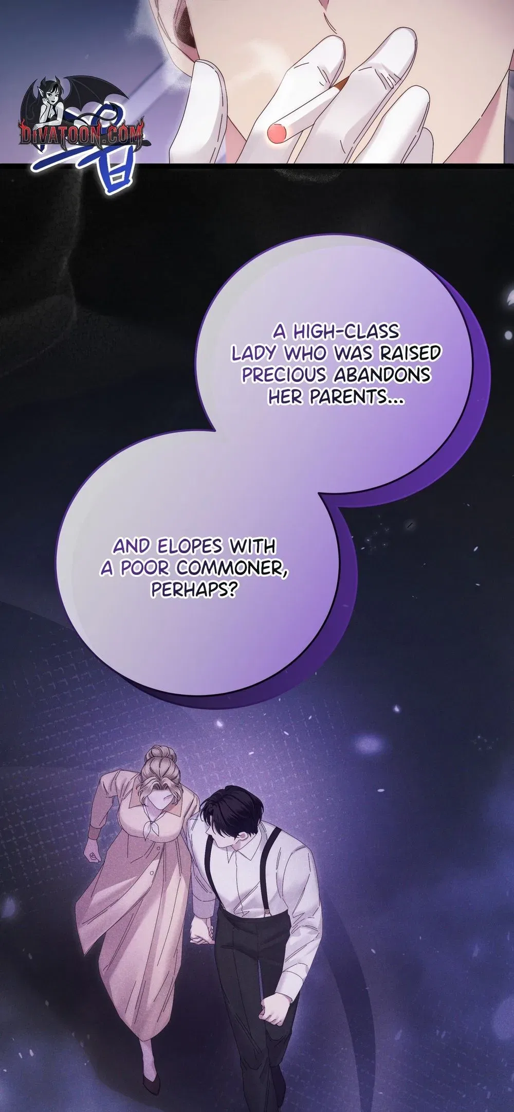 Please Forget Me Chapter 16 – Page 3