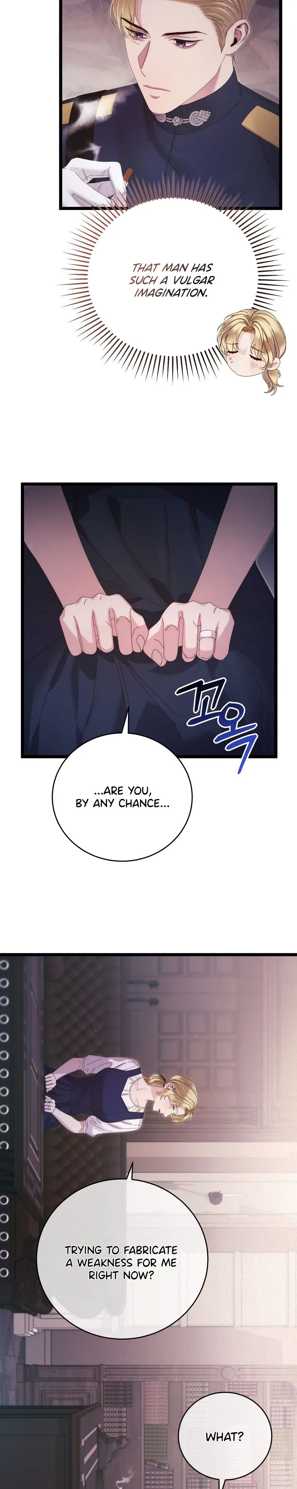 Please Forget Me Chapter 16 – Page 5