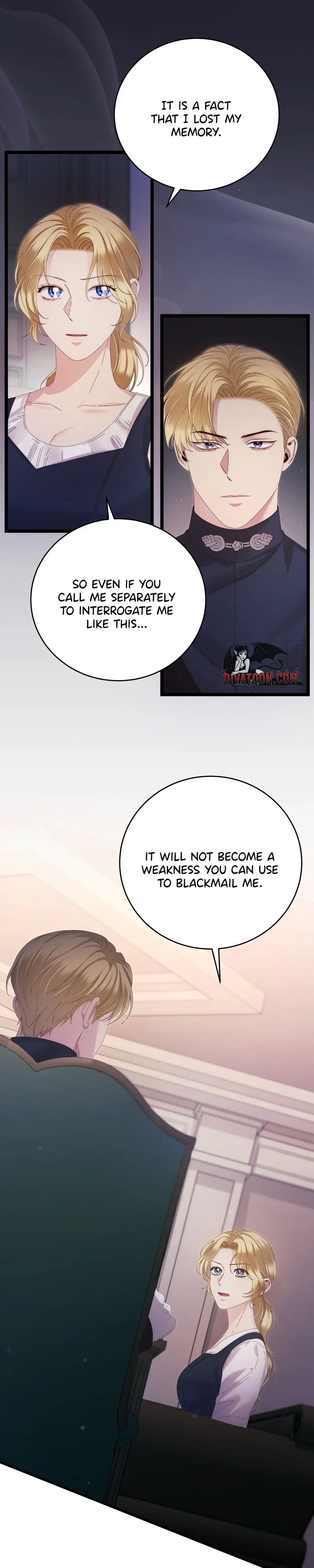 Please Forget Me Chapter 16 – Page 7