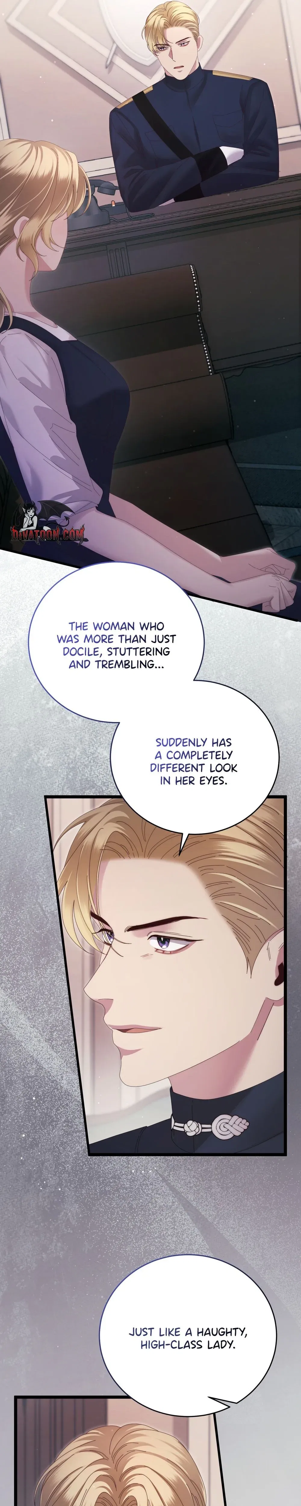 Please Forget Me Chapter 16 – Page 9
