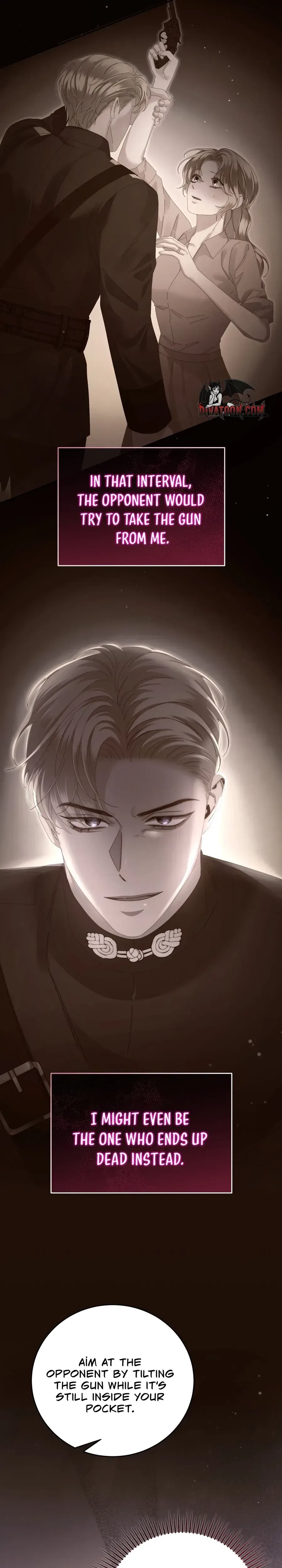 Please Forget Me Chapter 15 – Page 7
