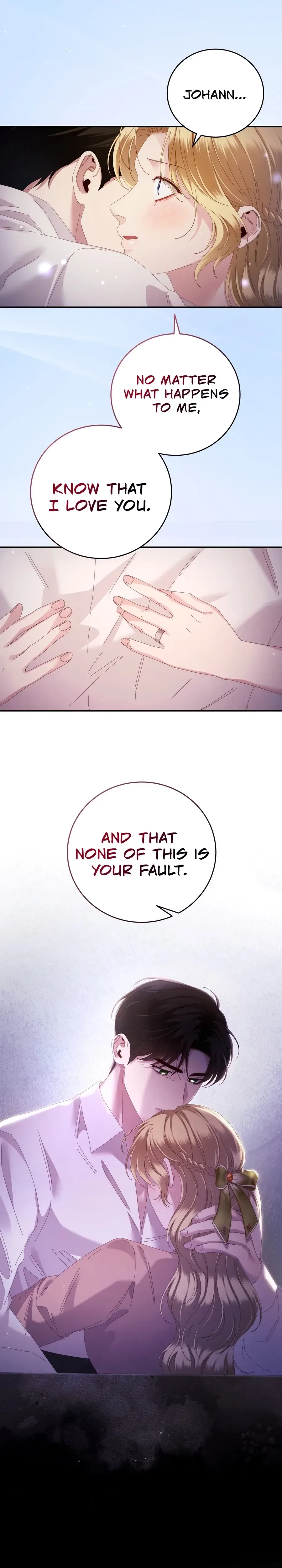 Please Forget Me Chapter 15 – Page 12