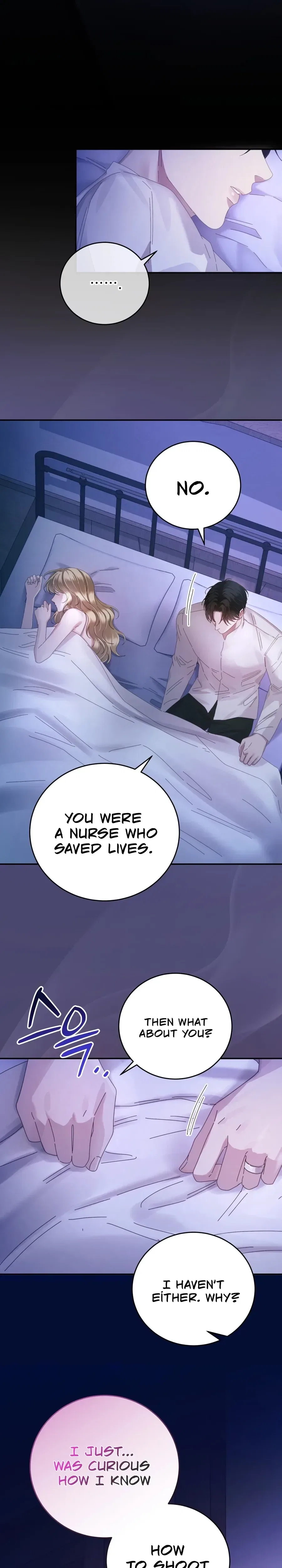 Please Forget Me Chapter 15 – Page 16