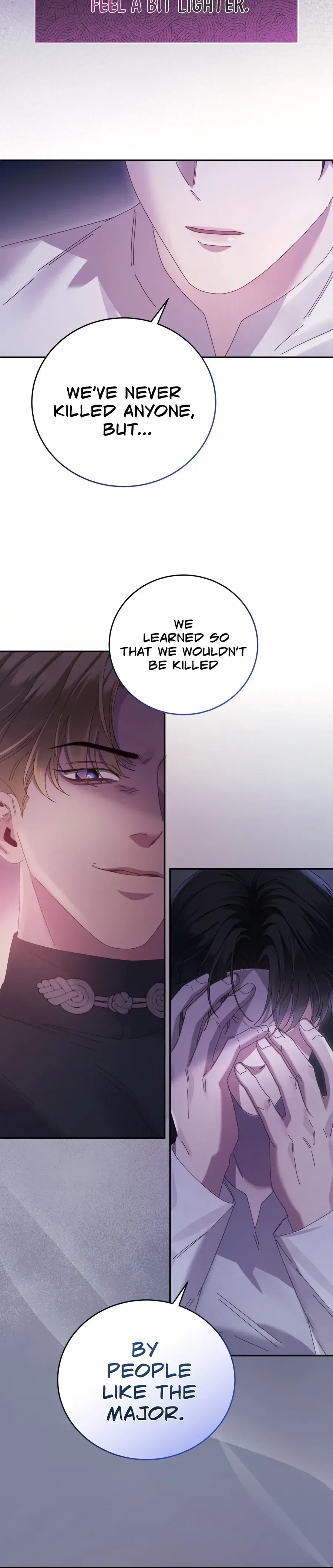 Please Forget Me Chapter 15 – Page 18