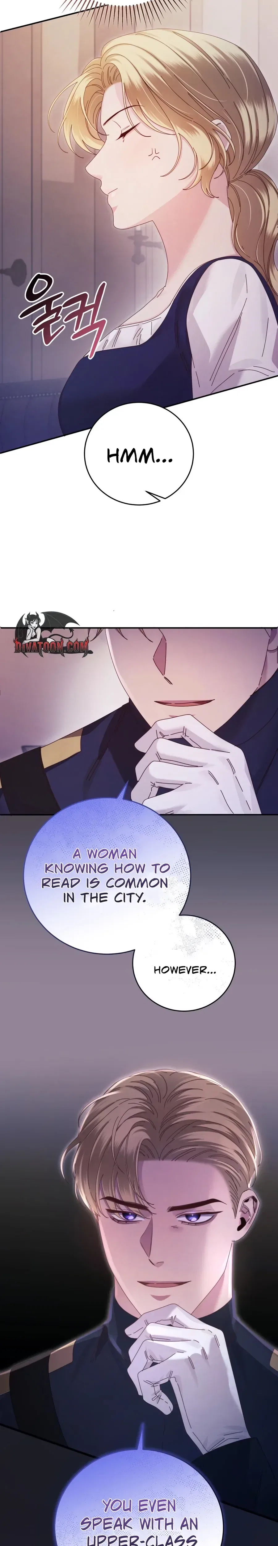 Please Forget Me Chapter 15 – Page 26
