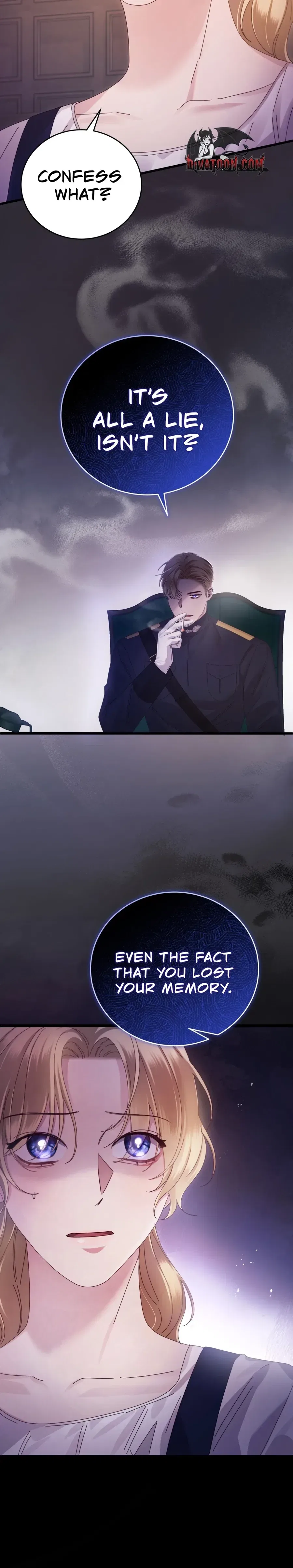 Please Forget Me Chapter 15 – Page 30