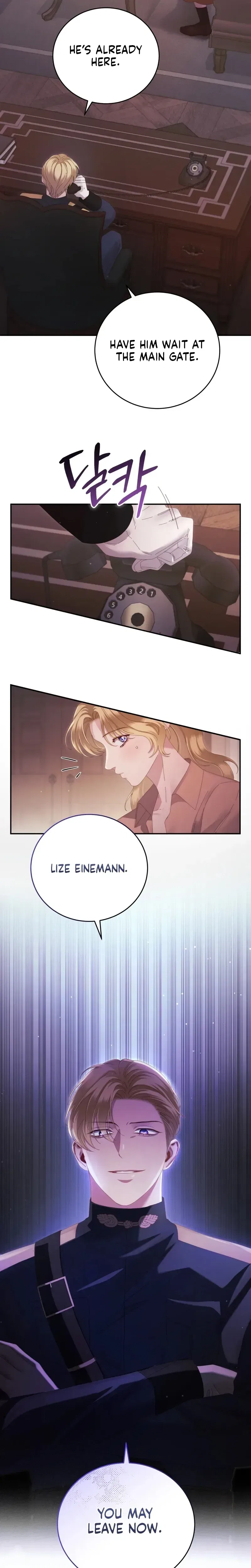 Please Forget Me Chapter 14 – Page 10