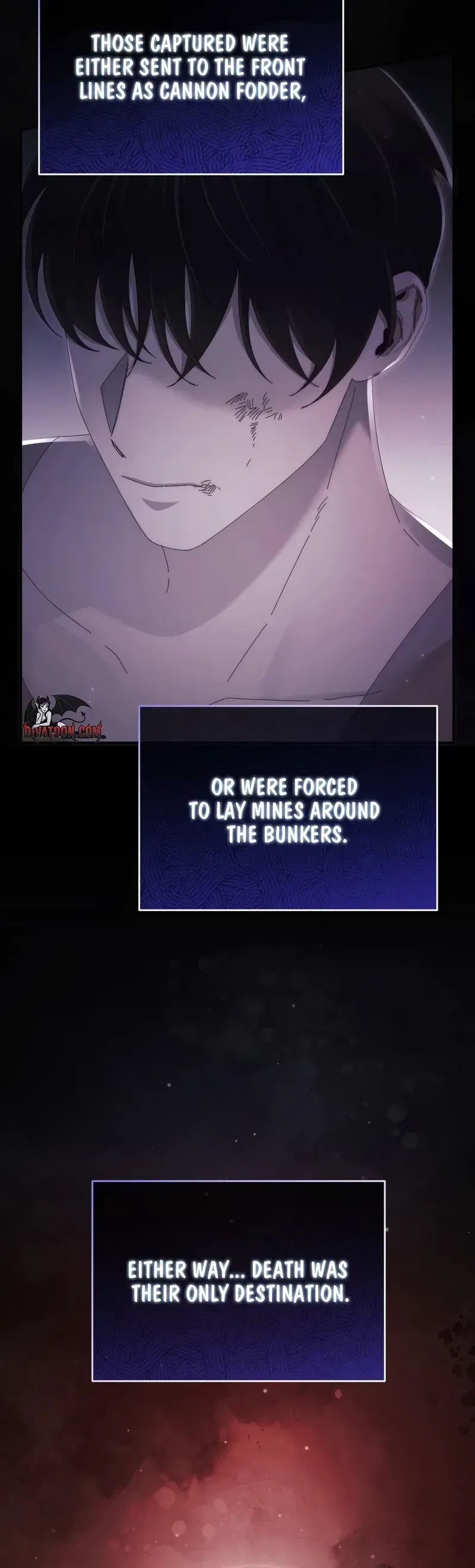 Please Forget Me Chapter 14 – Page 24
