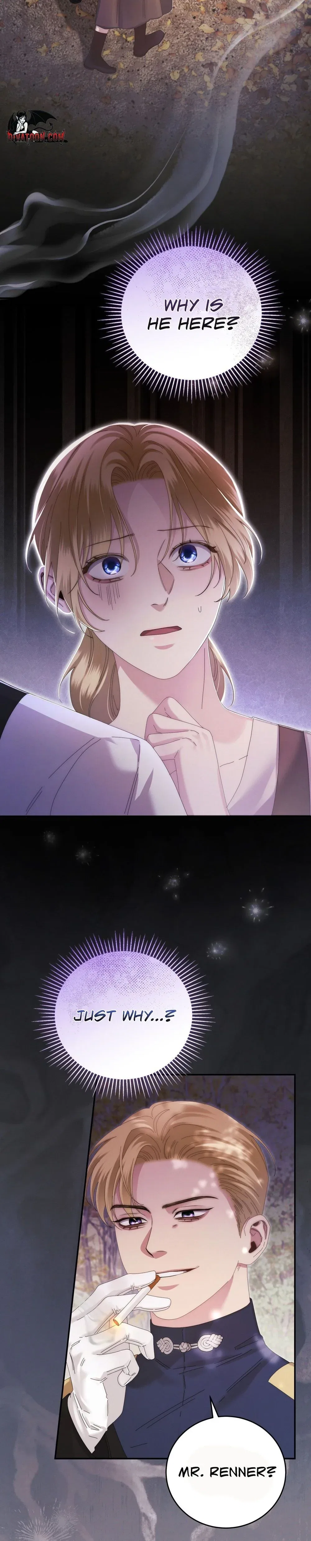 Please Forget Me Chapter 13 – Page 2