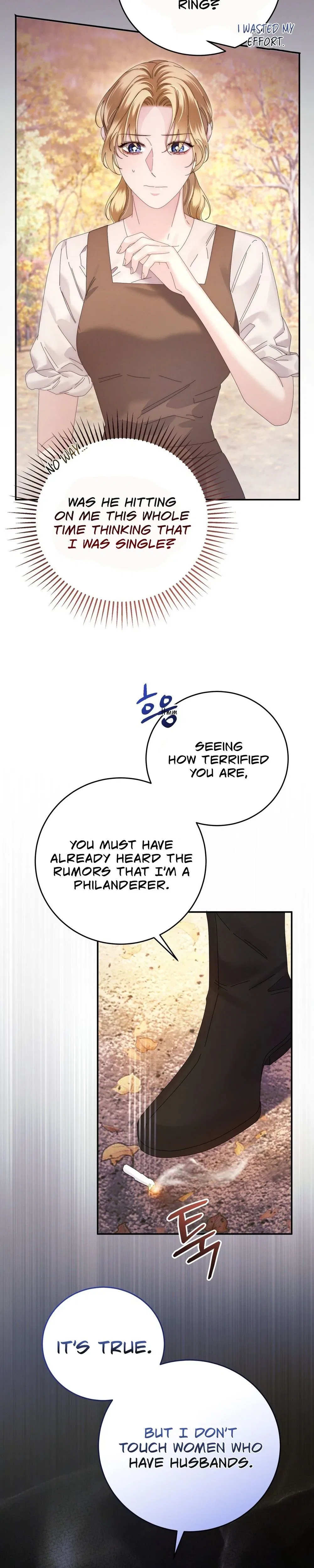 Please Forget Me Chapter 13 – Page 4