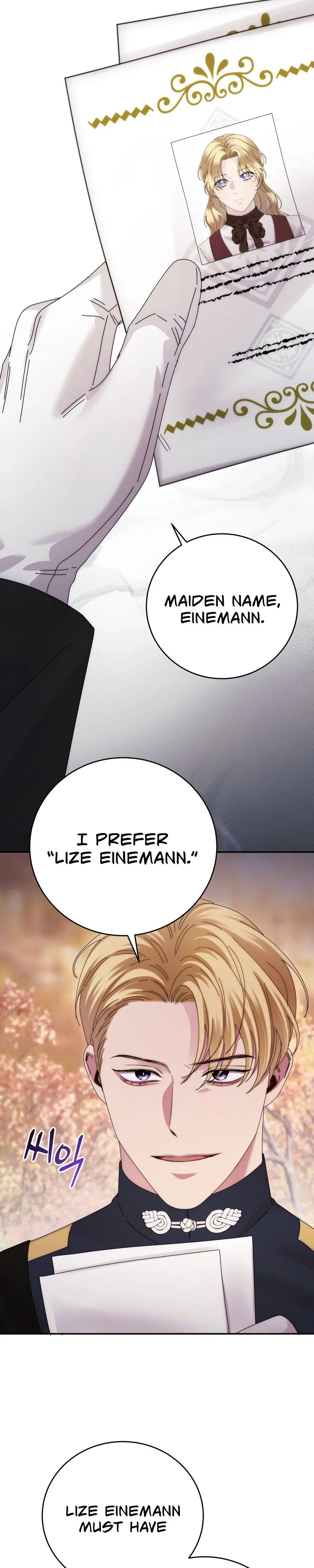 Please Forget Me Chapter 13 – Page 13
