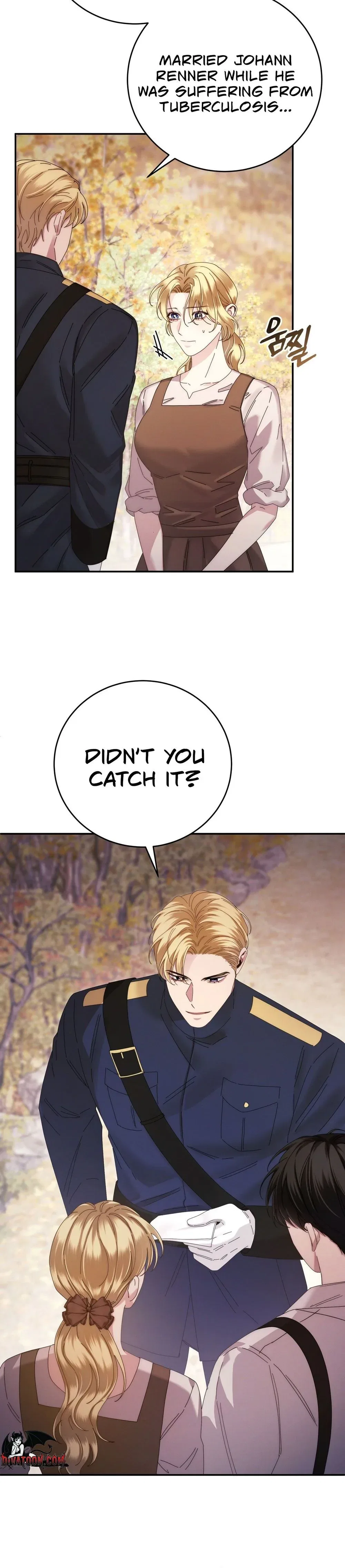 Please Forget Me Chapter 13 – Page 14