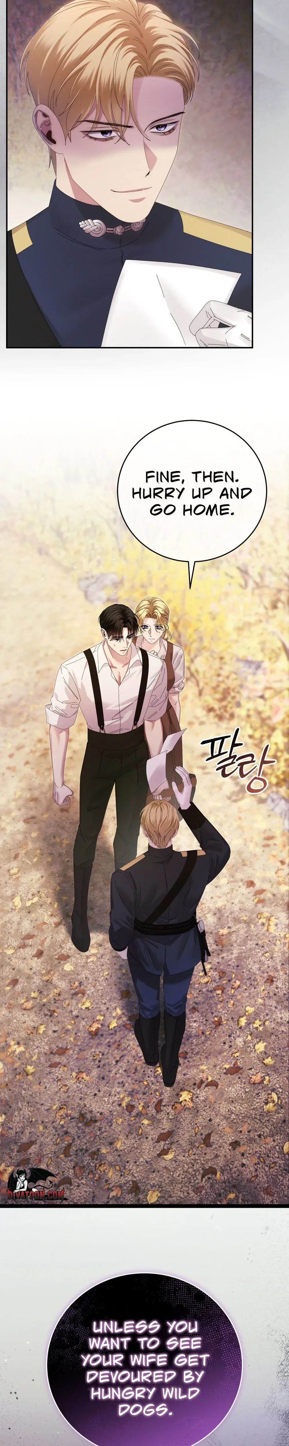 Please Forget Me Chapter 13 – Page 18