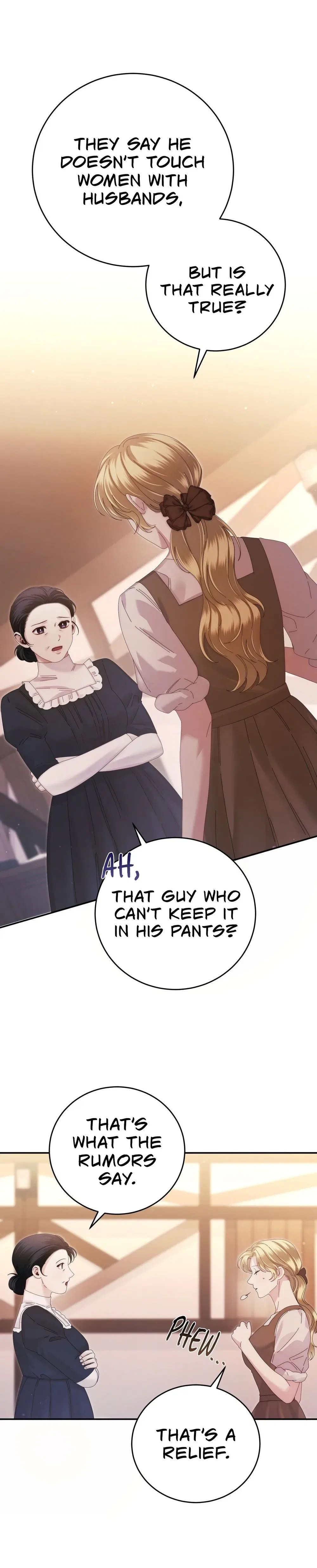 Please Forget Me Chapter 13 – Page 21