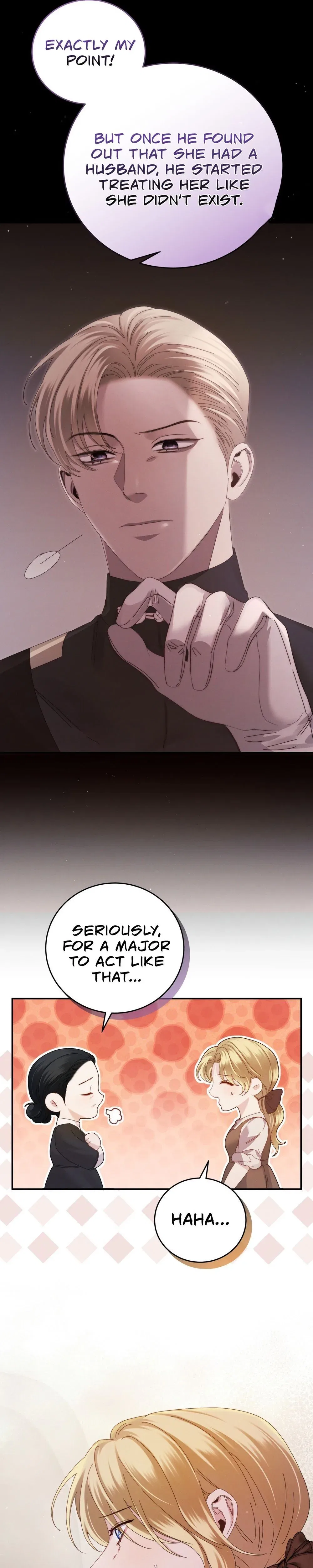 Please Forget Me Chapter 13 – Page 25