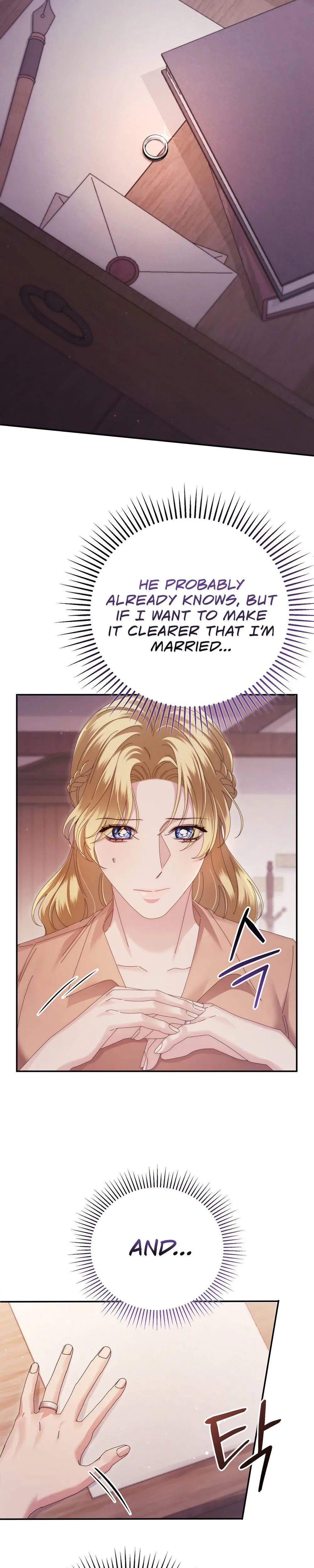 Please Forget Me Chapter 13 – Page 33