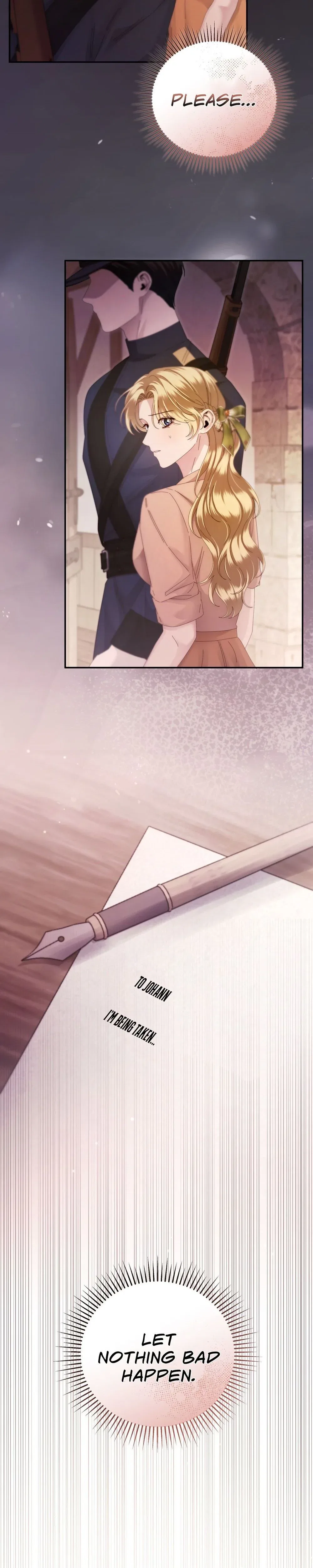 Please Forget Me Chapter 13 – Page 37