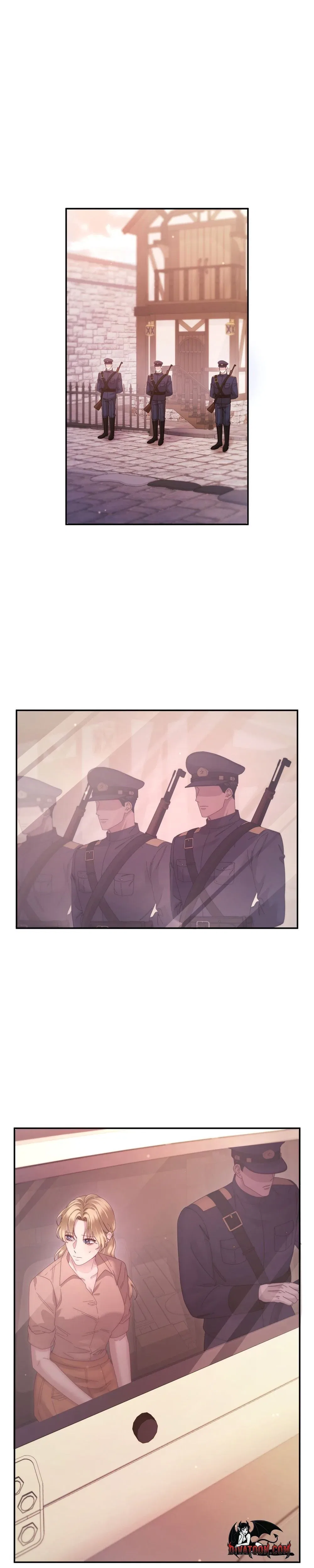 Please Forget Me Chapter 13 – Page 39