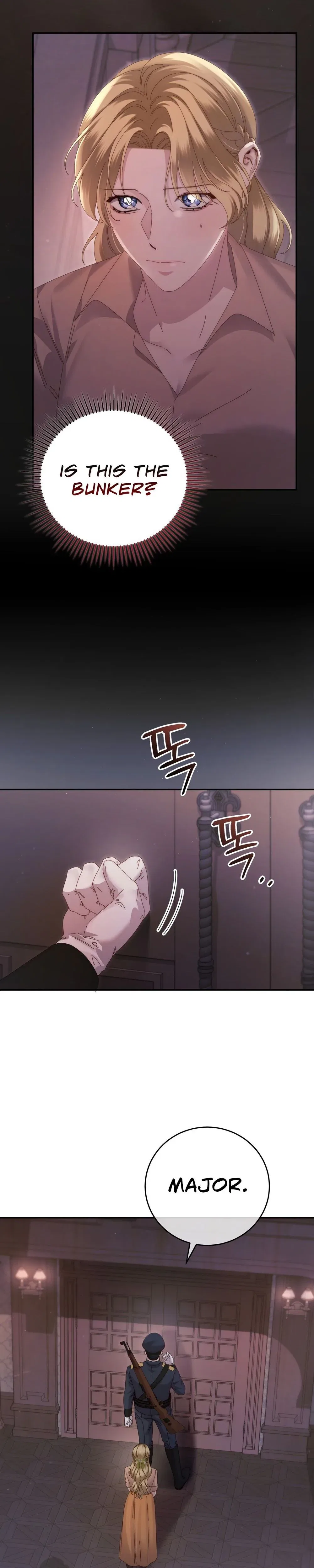 Please Forget Me Chapter 13 – Page 43