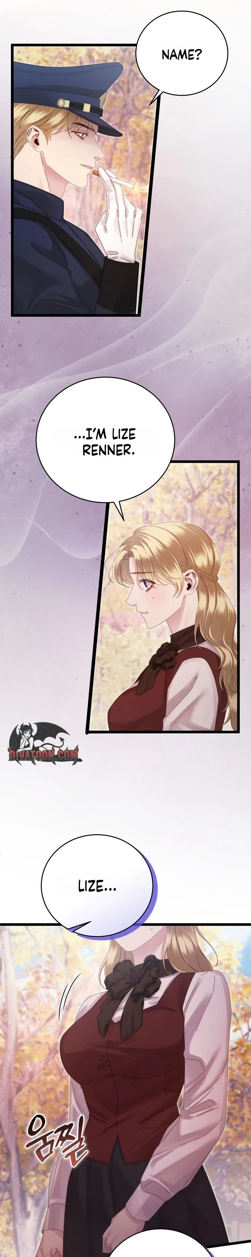 Please Forget Me Chapter 12 – Page 7