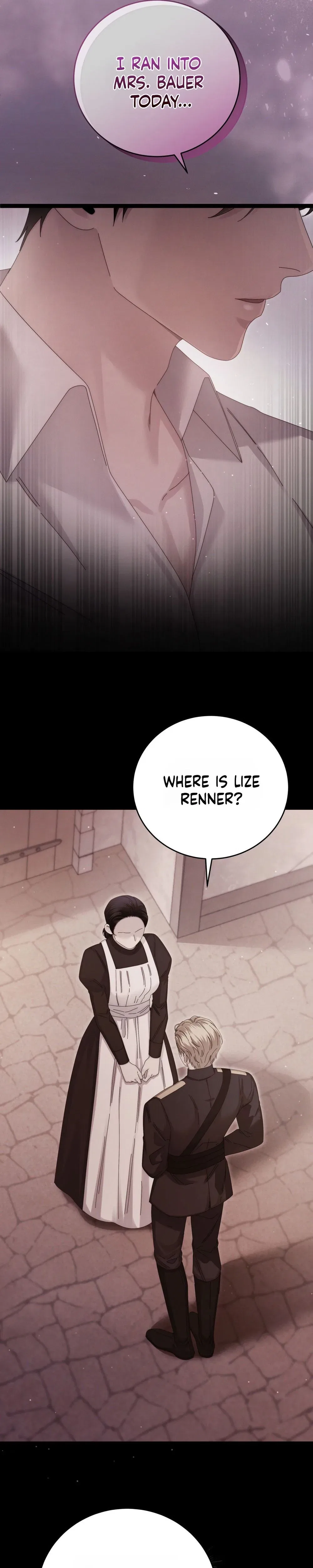Please Forget Me Chapter 12 – Page 25