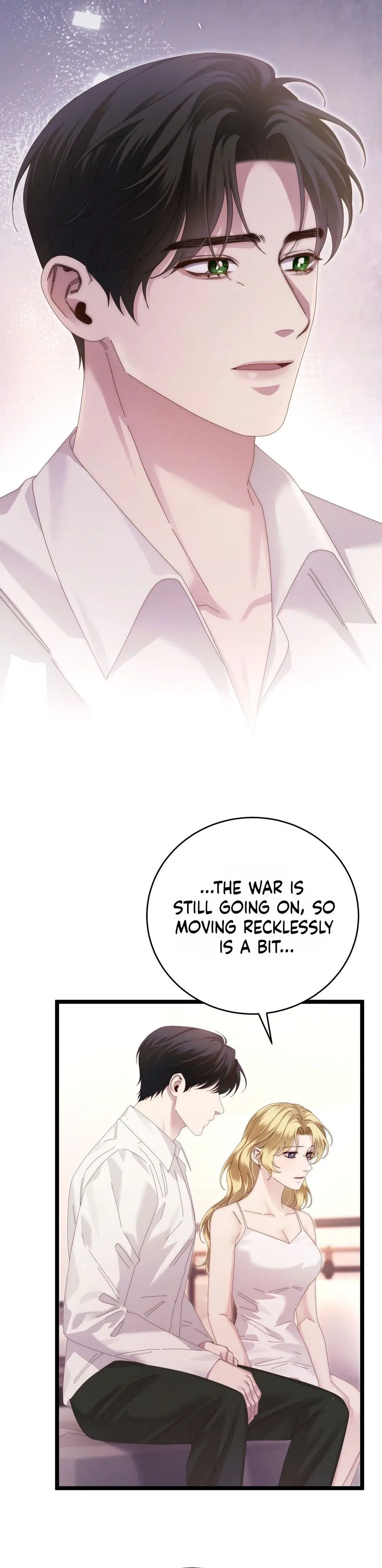 Please Forget Me Chapter 12 – Page 28