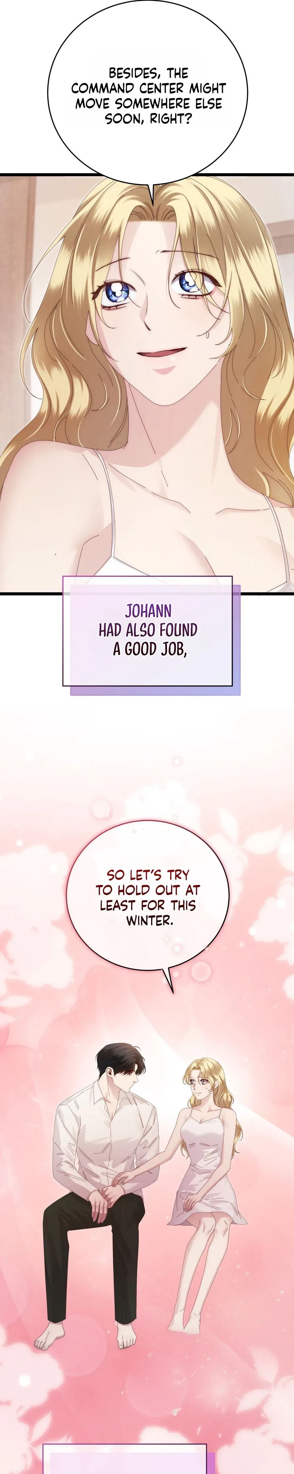 Please Forget Me Chapter 12 – Page 29