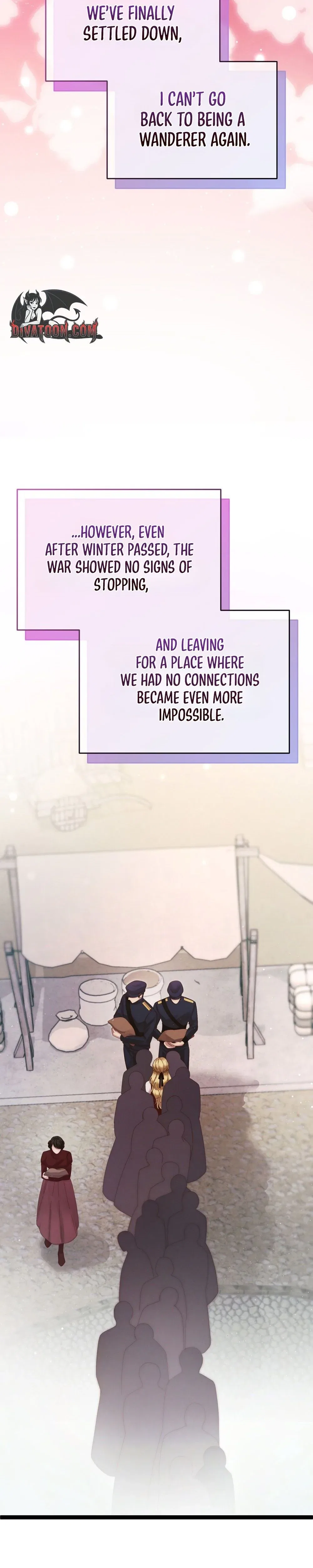 Please Forget Me Chapter 12 – Page 30
