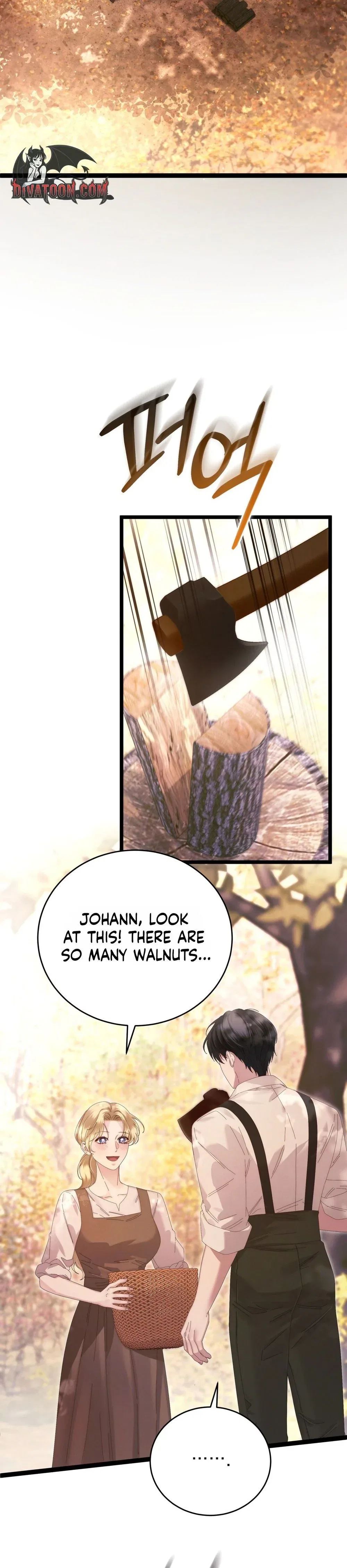 Please Forget Me Chapter 12 – Page 35