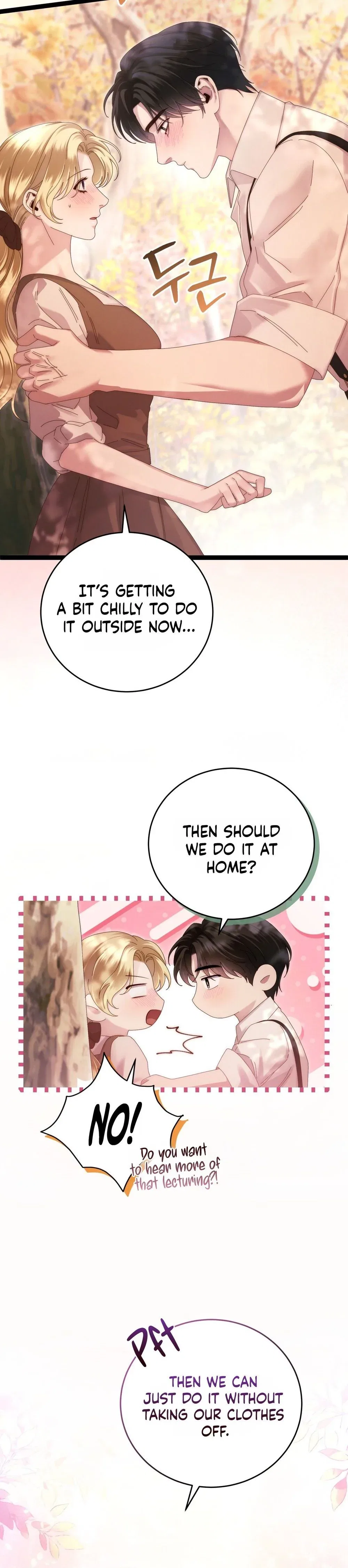 Please Forget Me Chapter 12 – Page 37