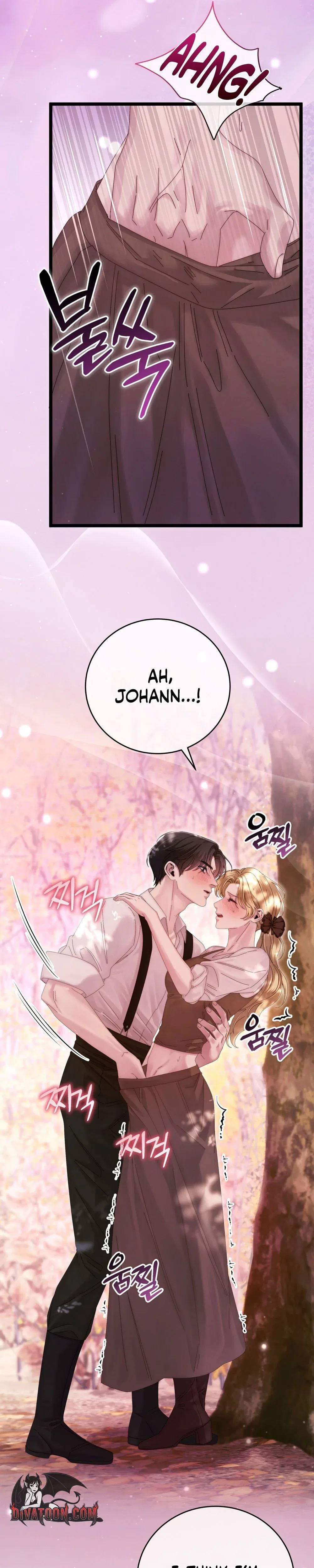 Please Forget Me Chapter 12 – Page 40