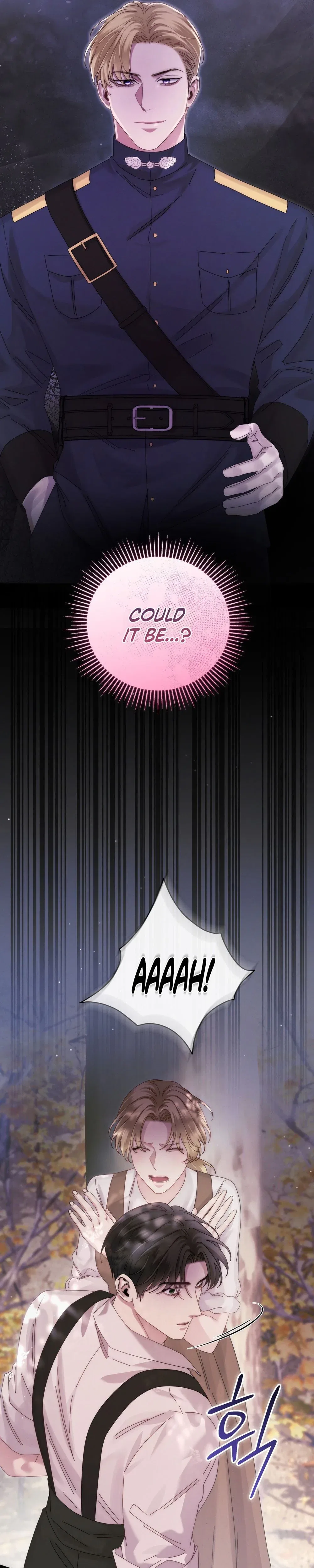 Please Forget Me Chapter 12 – Page 43