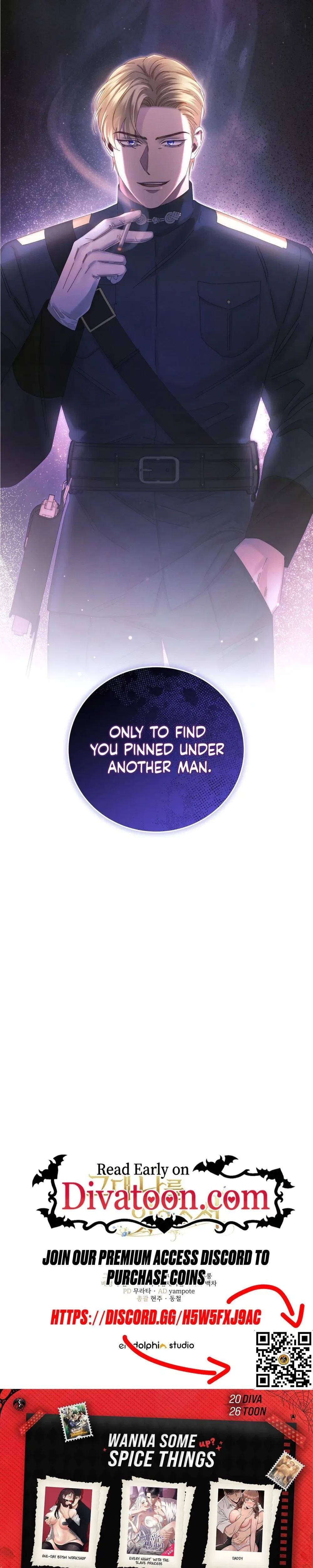 Please Forget Me Chapter 12 – Page 47