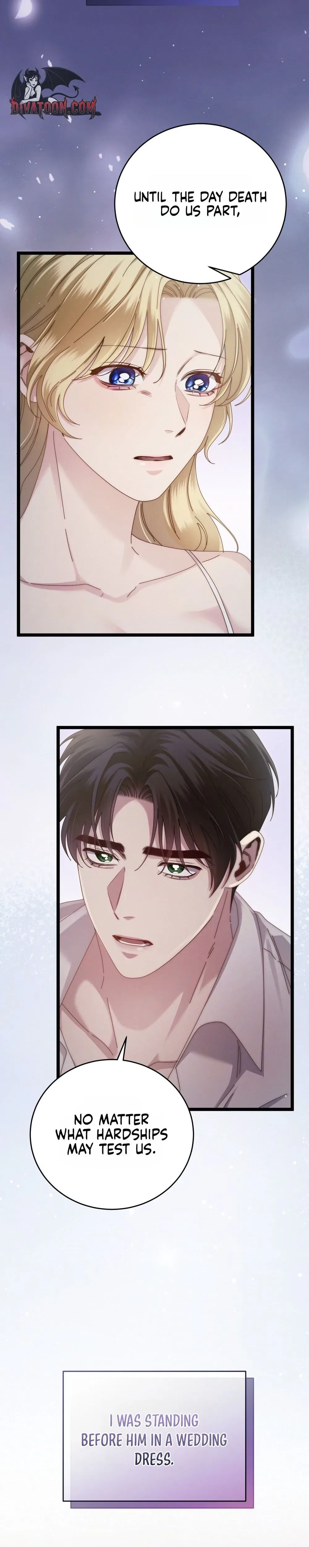 Please Forget Me Chapter 11 – Page 5
