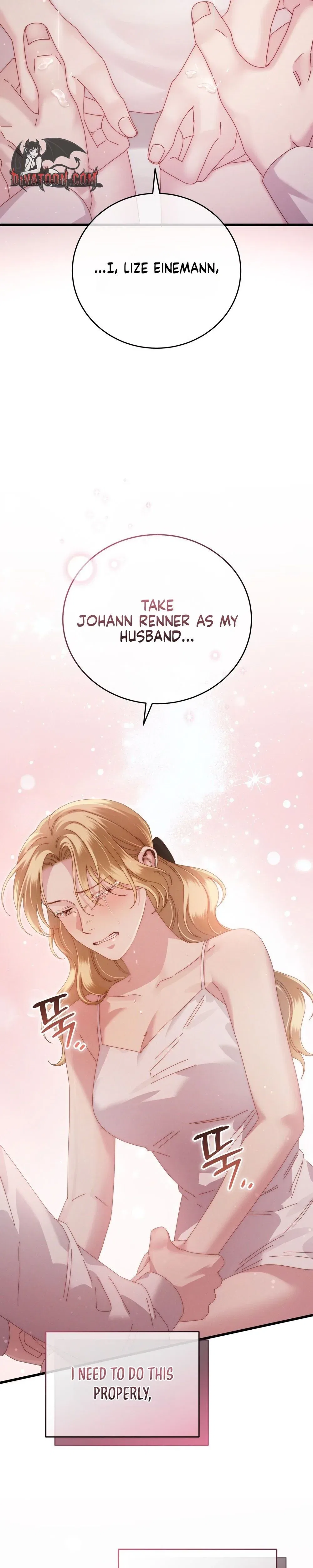 Please Forget Me Chapter 11 – Page 8