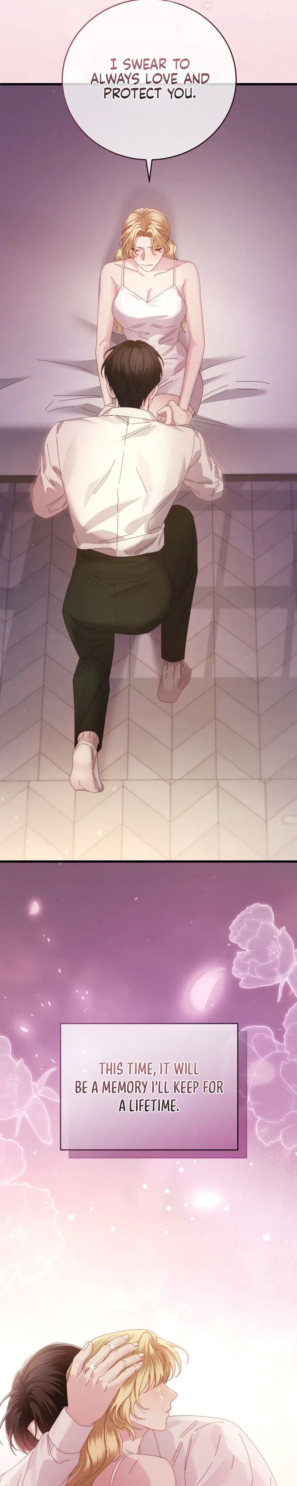 Please Forget Me Chapter 11 – Page 10